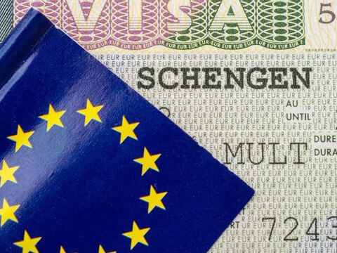 Türkiyə üçün Şengen zonasına&nbsp;YENİ ADDIM