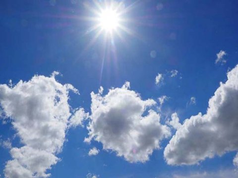 Bu gün hava necə olacaq? - PROQNOZ