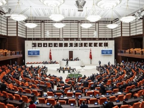 Türkiyə kritik qanunu qəbul etdi