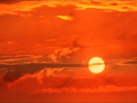 دمای هوا در اروپا دوباره افزایش می یابد