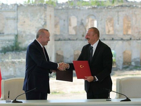 Şuşa Bəyannaməsi: Azərbaycan və Türkiyənin qarşılıqlı öhdəlikləri nələrdir?