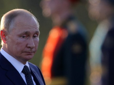 Putindən sonra Rusiya prezidenti kim olacaq? - Adlar AÇIQLANDI