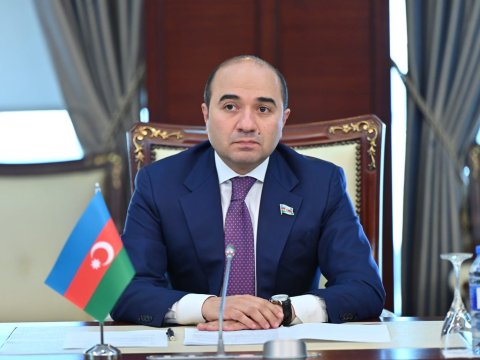 Bədxah çevrələrə tutarlı cavab: Bakı və Tehran münasibətləri yeni müstəvidə