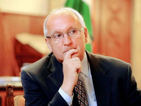 Macarıstanda&nbsp;yeni prezident seçildi