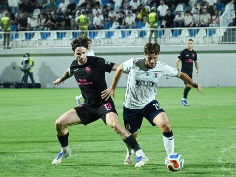 Çempionlar Liqası: "Sabah"&nbsp;pley-off mərhələsində