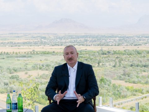 Mehmanxanaların az olması turizmin inkişafını əngəlləyir
