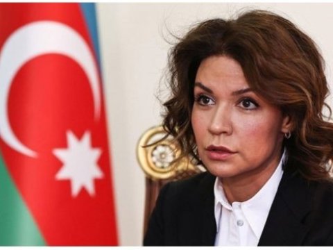 İlk dəfə səfir təyin edilən Nərminə Mustafayeva kimdir? - DOSYE