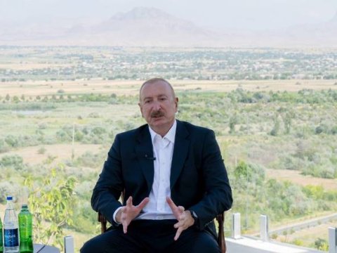 Naxçıvandan dünyaya verilən mesajlar, İlham Əliyevin yeni dövr strategiyasının ŞİFRƏLƏRİ