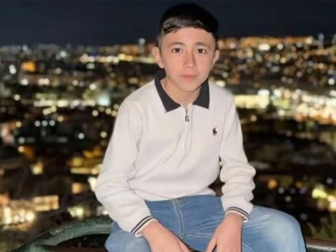 Gürcüstanda azərbaycanlı yeniyetmə öldü
