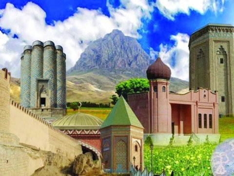 Naxçıvanın tarixi irsi dünyaya daha geniş tanıdılacaq - DEPUTAT
