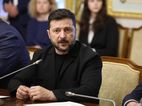 Ukrayna 26 kəndi geri qaytardı