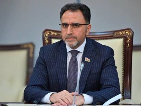 Regionun&nbsp;nəqliyyat-enerji arxitekturasında Naxçıvan əhəmiyyətli rola malik olacaq