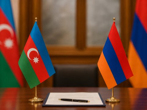 Ermənistan-Azərbaycan sülh sazişi gələn il İMZALANACAQ