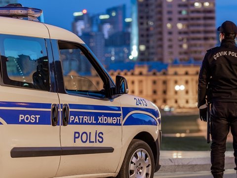 Daxili İşlər Nazirliyi dələduzlarla bağlı çağırış etdi: aldanmayın!