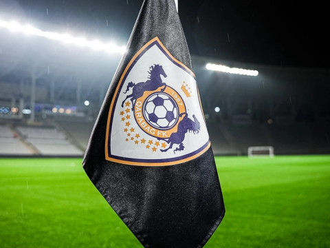 &ldquo;Qarabağ&rdquo; - &ldquo;Tvente&rdquo; matçına hakim təyinatı oldu