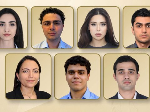 Dünyanın ən güclü üç universitetinə qəbul olunan&nbsp;azərbaycanlılar - ADLAR