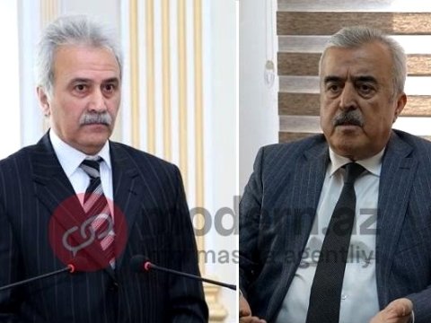 Siyasətdən gedənlər: Etibar Məmmədovdan sonra sədr olacaqdı, siyasətlə VİDALAŞDI