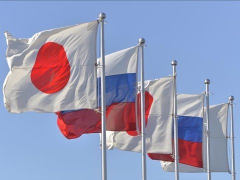 Putinin səfərindən sonra Yaponiyadan Rusiyaya SANKSİYA