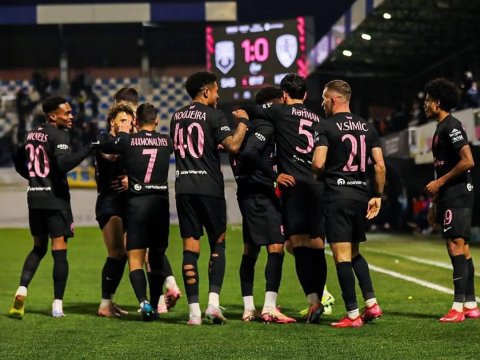 Bu gün&nbsp;Misli Premyer Liqasında iki oyun olacaq - TƏQVİM