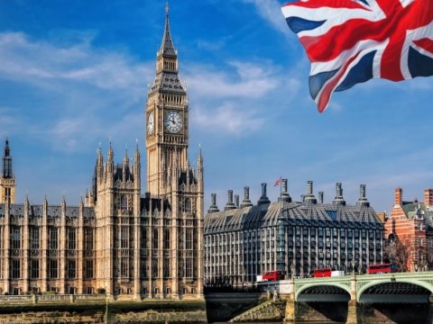 Britaniya ilə İsrail arasında gərginlik artdı