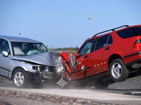 Ermənistanda yol qəzaları artıb: 114 ölüm
