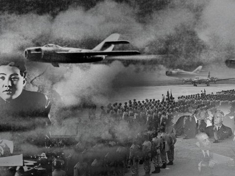 76 illik müharibə&nbsp;BİTƏ BİLƏR: Cənubi Koreya ağ bayraq qaldırdı&nbsp;