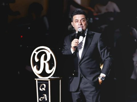 Rəvan Qarayevin &ldquo;Məktub yazıram&rdquo; adlı ilk solo konserti keçirildi&nbsp;
