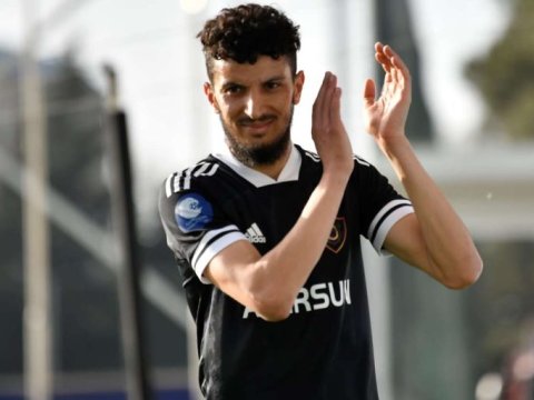 Zubirdən "Qarabağ"a VİDA MESAJI