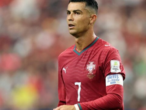 Ronaldo karyerasını başa vuracaq