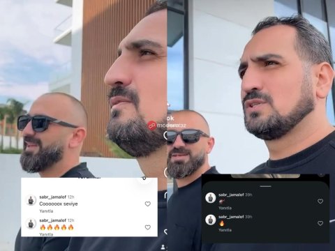Bir vaxtlar dost, sonra düşmən: &ldquo;Amay&rdquo;dakı qətlin pərdəarxası