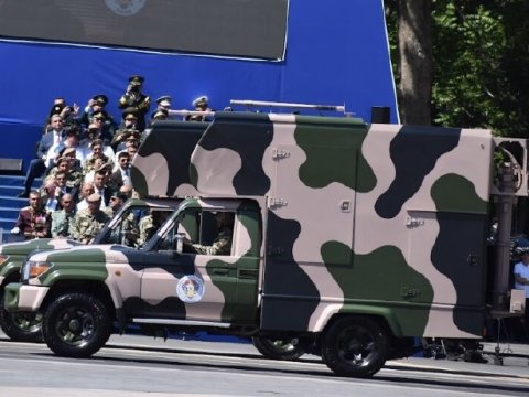 SEPAH&nbsp;Ermənistana&nbsp;"gizli sistem"&nbsp;satıb - GÖRÜNTÜ