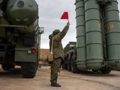 Türkiyədən&nbsp;S-400-lərlə bağlı kritik qərar -&nbsp;məhv edilə bilər