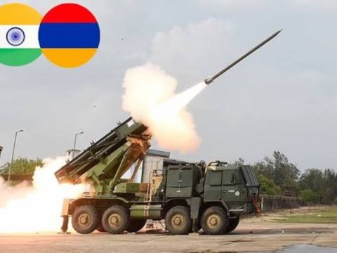 Regional gərginliyin yeni sponsoru - Hindistan