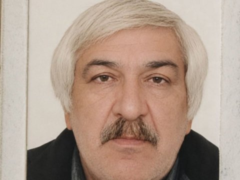 Rəmişin qazi qardaşı ölüb