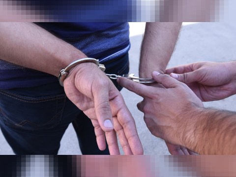 Azərbaycanda vəkil HƏBS EDİLDİ - FOTO
