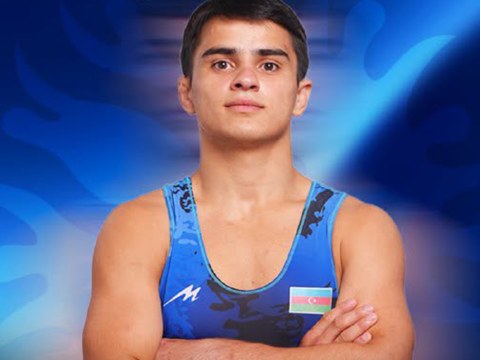 Ayxan yenidən finalda&nbsp;