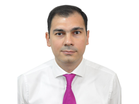ABŞ-də ilk dəfə bir azərbaycanlı hüquq doktoru oldu