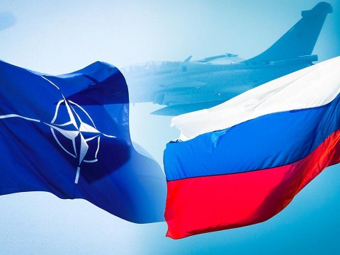 Rusiya-NATO müharibəsi olarsa, Türkiyə nə edəcək? - General AÇIQLADI