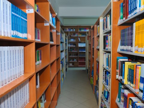Nümunəvi dövlət kitabxanalarının sayı çox azdır - Nazir
