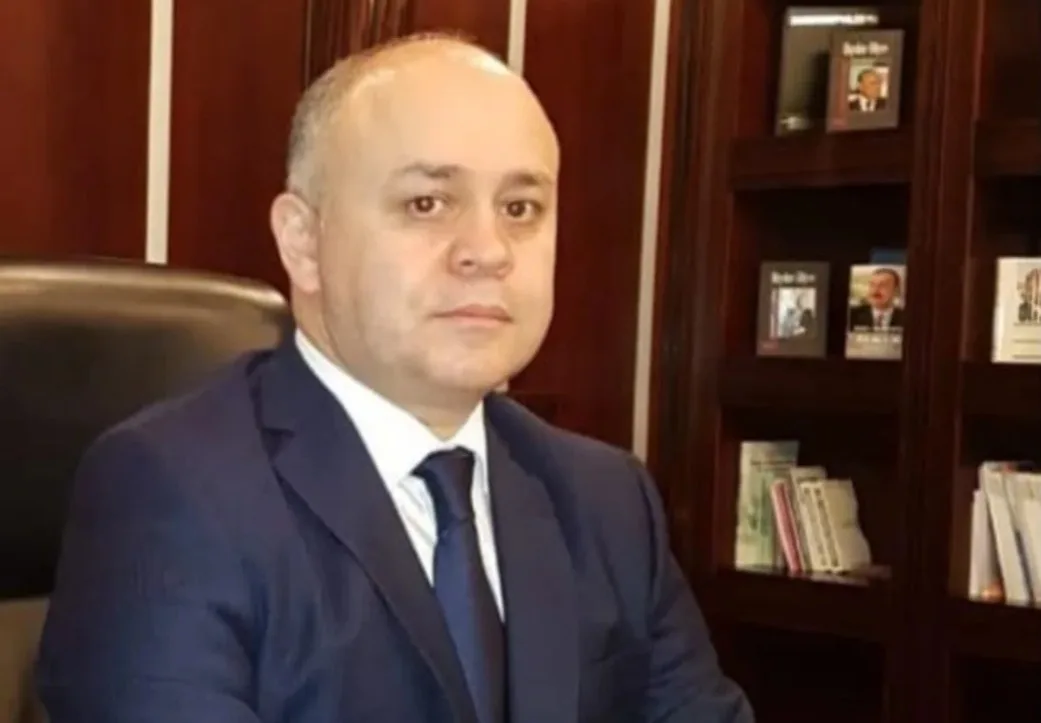 Mədəniyyət Nazirliyində yeni təyinat olub