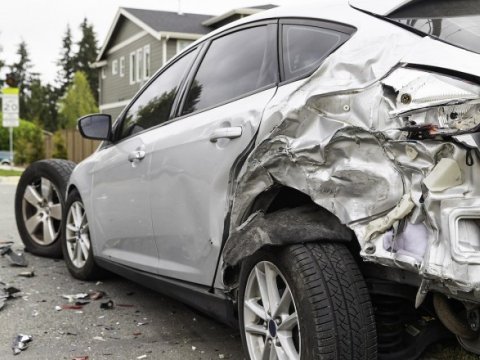 Bu il Azərbaycanda yol qəzalarında 285 nəfər ölüb