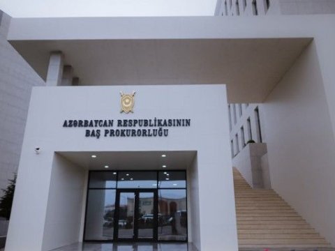 Zibillikdə tapılan ölü döllə bağlı AÇIQLAMA