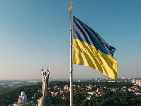 Ukrayna MDB sazişindən çıxır