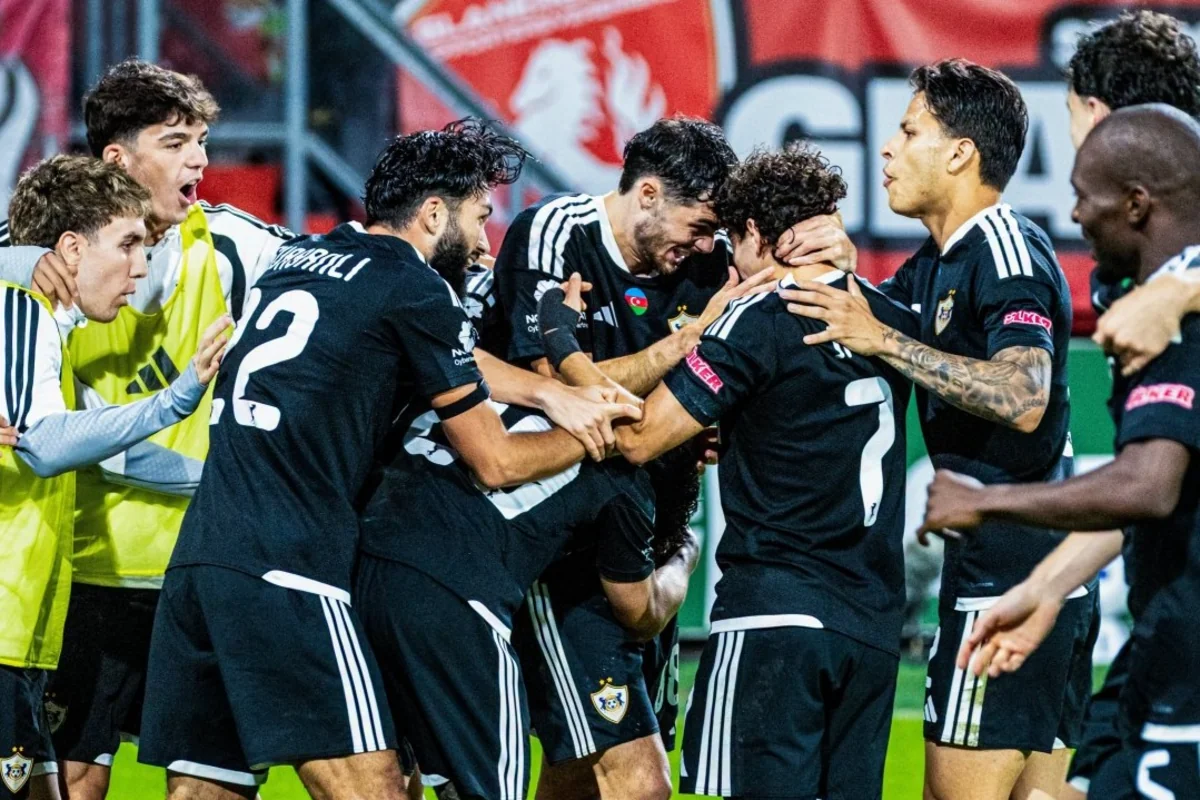"Qarabağ" Niderlandda "Tvente"ni məğlub edib