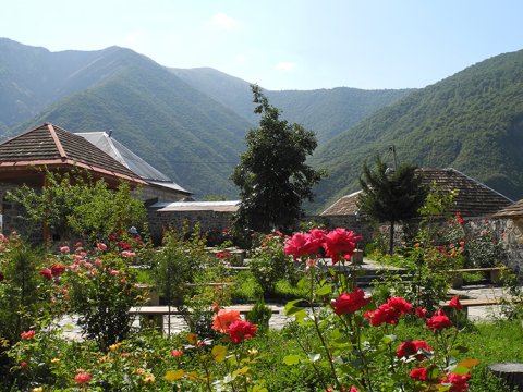Turizmdə əsas qazanan bölgələr olacaq&nbsp;- XƏRİTƏ