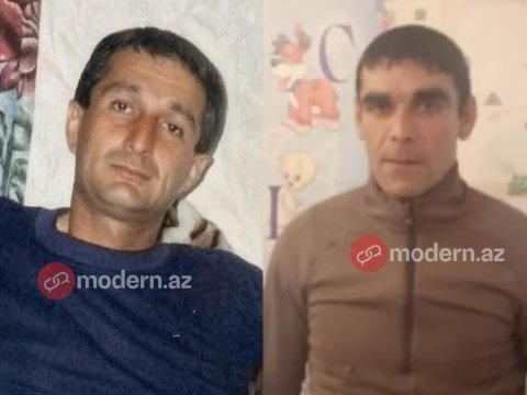 Ukraynada daha 2 azərbaycanlı həlak oldu - ÖZƏL