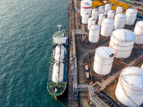 Yunanıstan Azərbaycandan neft idxalını artırıb