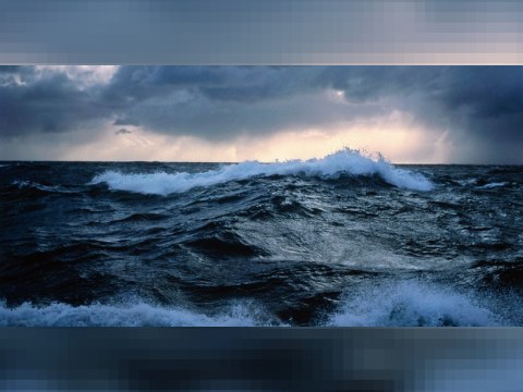 Jahon okeani rekord darajada isidi - tabiiy hodisalar ko'payadi