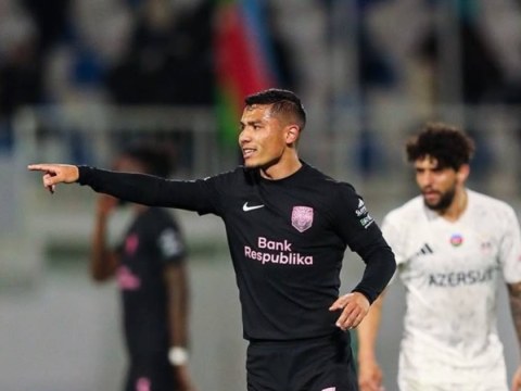 O‘zbekistonlik futbolchi: Liga bosqichiga chiqishimizga ishonardik