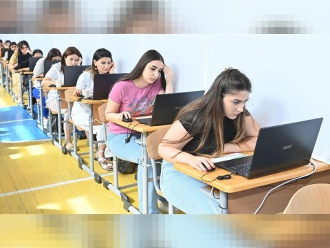 Müəllimlər üçün vakansiya seçimi başlayır
